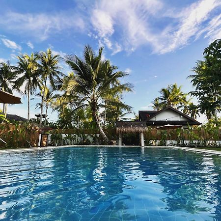 The Village Siargao General Luna  Eksteriør bilde
