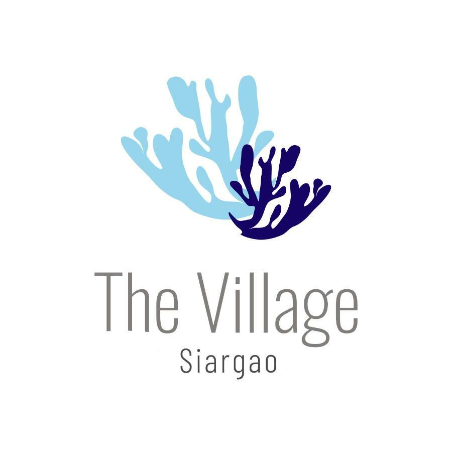 The Village Siargao General Luna  Eksteriør bilde